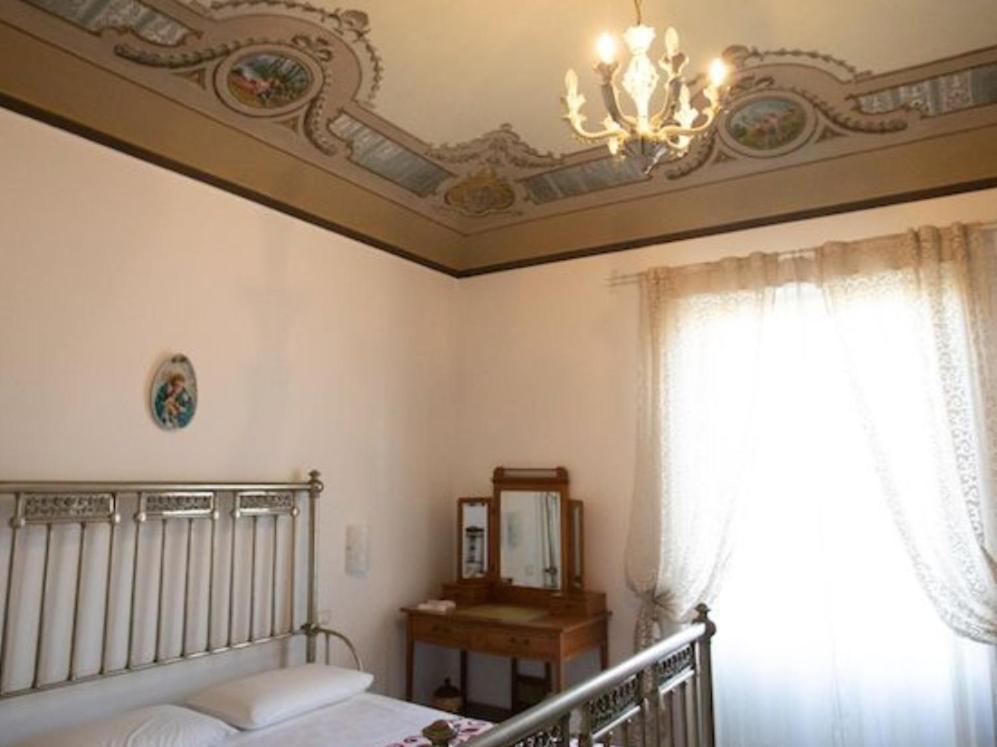 B&B Granelli Di Sale Trapani Bagian luar foto