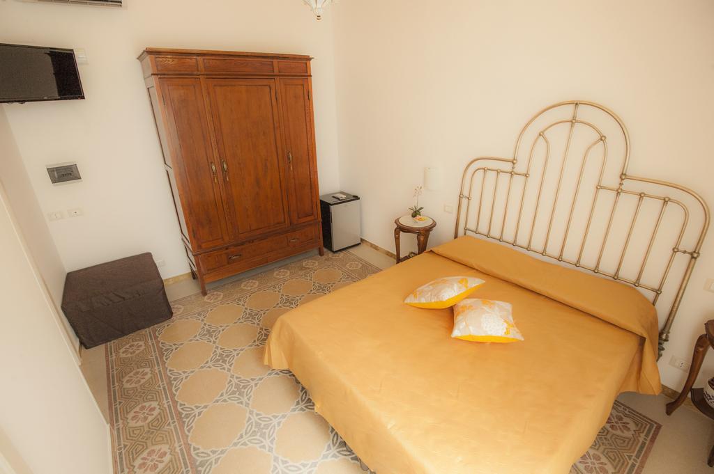 B&B Granelli Di Sale Trapani Ruang foto