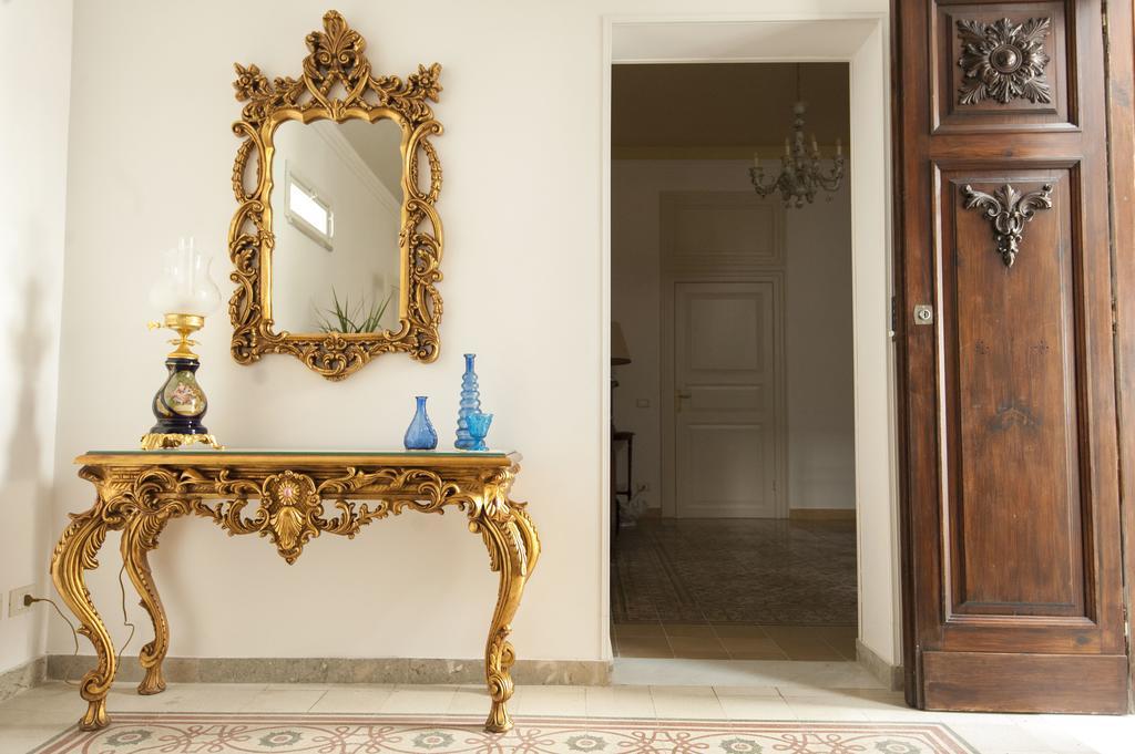B&B Granelli Di Sale Trapani Bagian luar foto