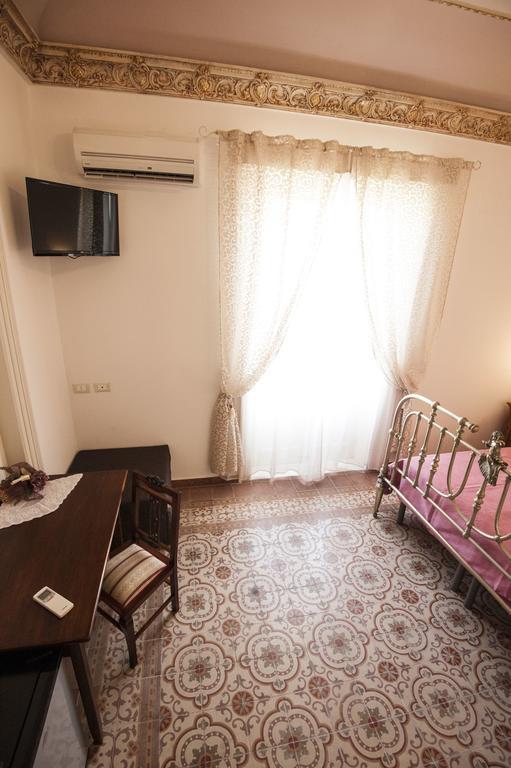 B&B Granelli Di Sale Trapani Ruang foto