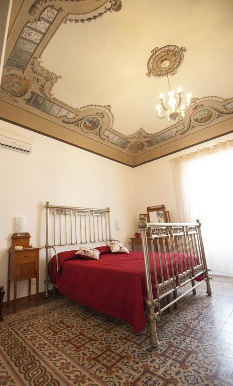 B&B Granelli Di Sale Trapani Ruang foto