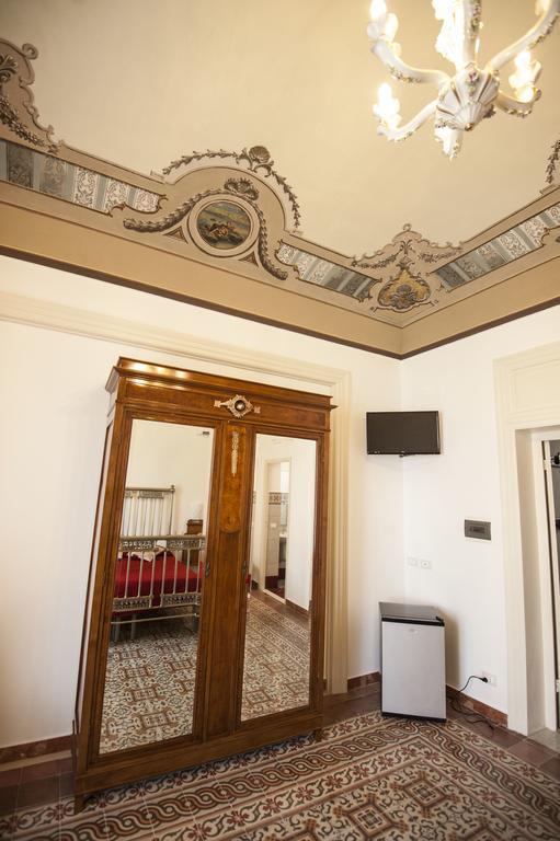 B&B Granelli Di Sale Trapani Ruang foto