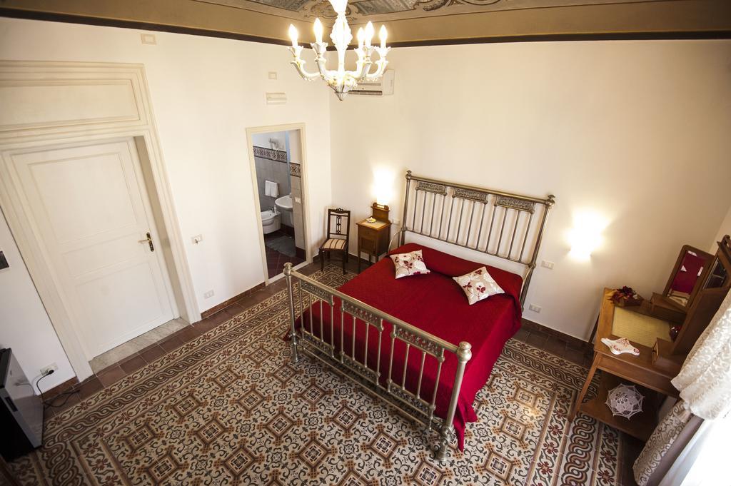 B&B Granelli Di Sale Trapani Ruang foto