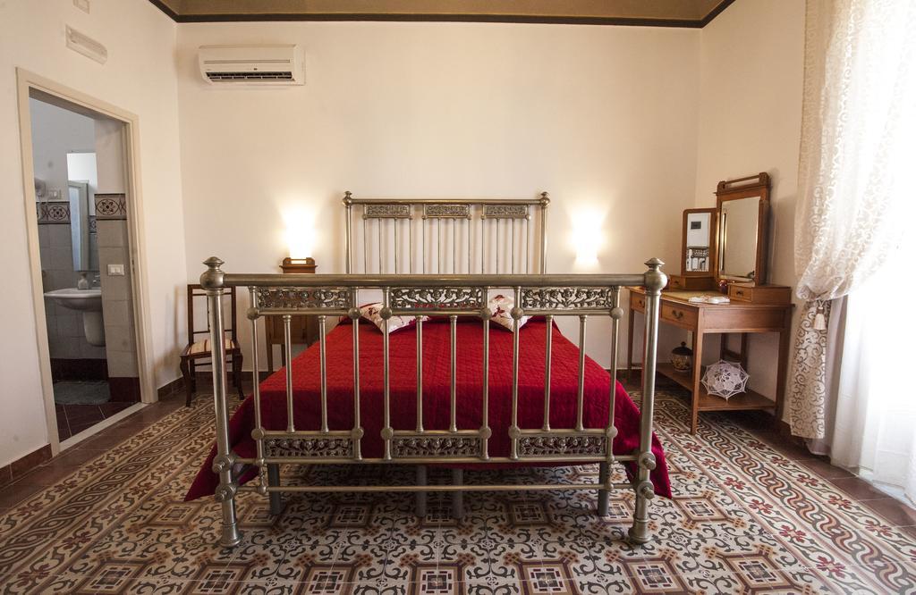 B&B Granelli Di Sale Trapani Ruang foto